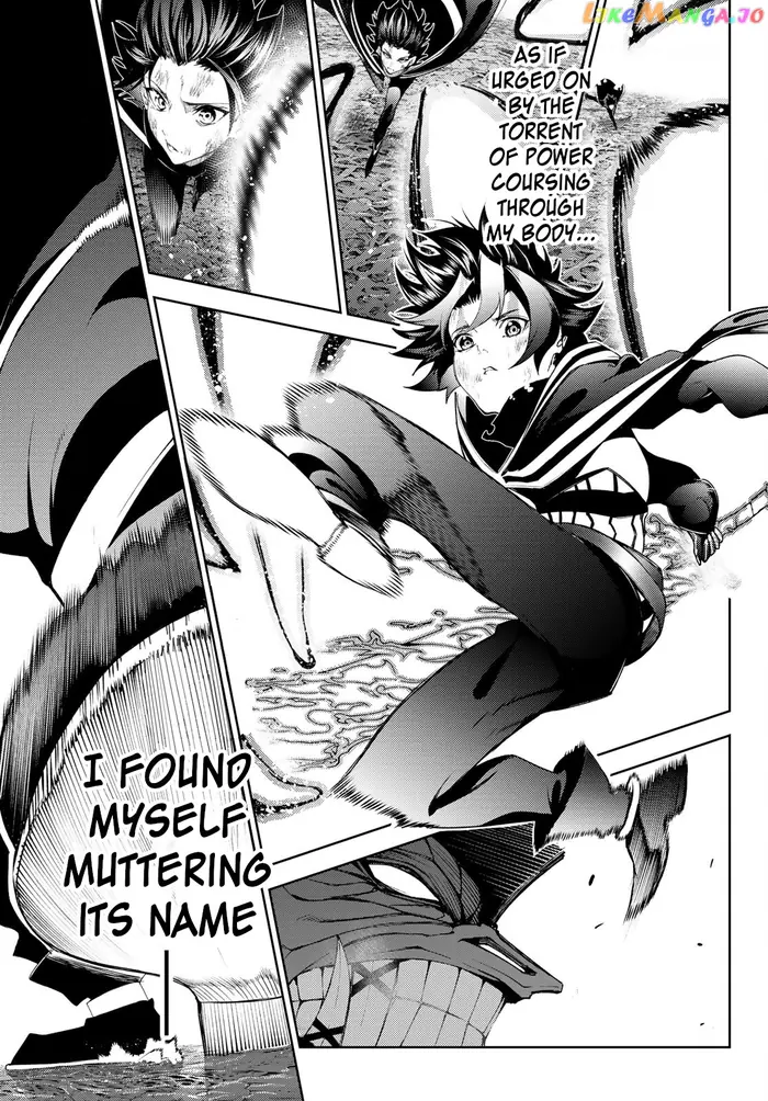 Wistoria: Wand and Sword Chapter 20 image 18_optimized